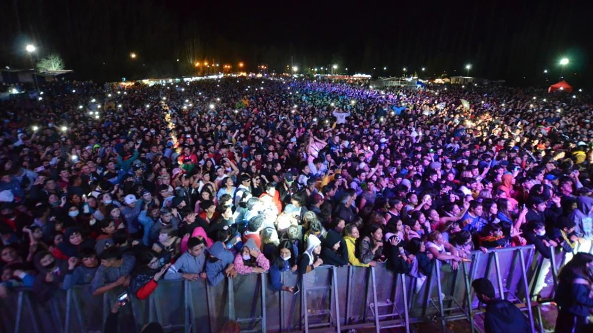 Foto Ramiro Gmez