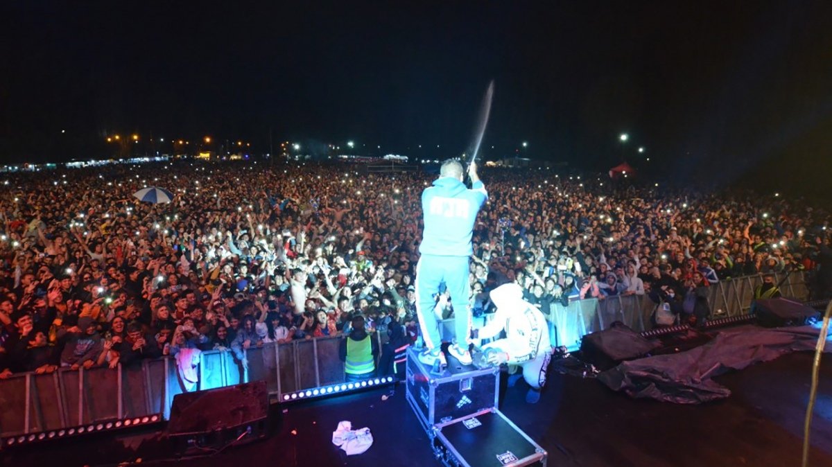 Foto Ramiro Gmez