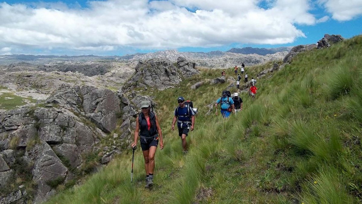 El PreViaje4 permitir obtener descuentos de hastra el 50 para gastar en servicios tursticos en mayo y junio en baja temporada