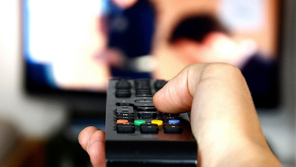 La TV Pblica rusa dejar de transmitir en Francia por sanciones econmicas a raz de la guerra con Ucrania Foto Archivo