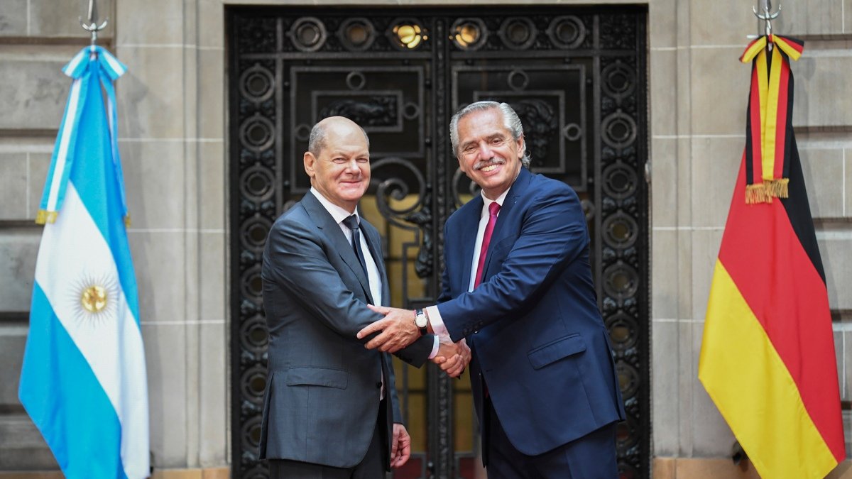 Foto Presidencia