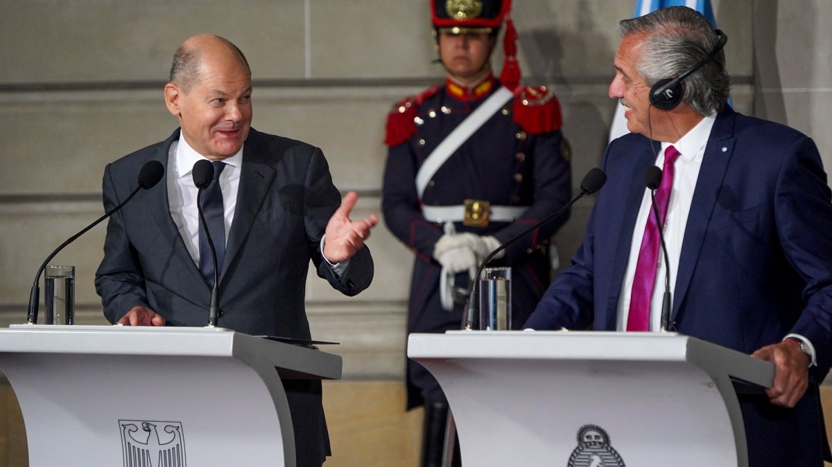 Foto Presidencia