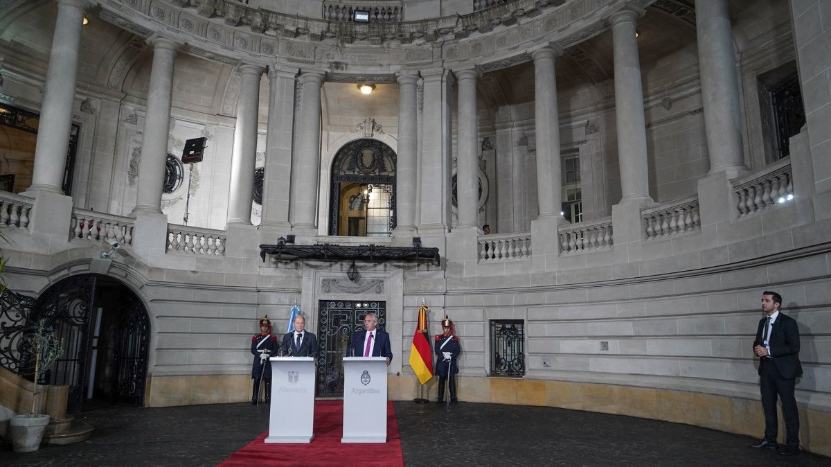 Foto Presidencia