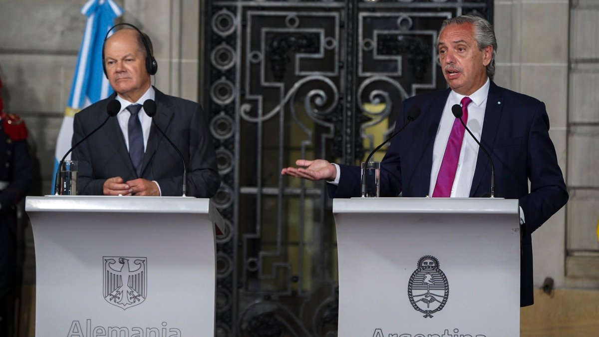 Foto Presidencia