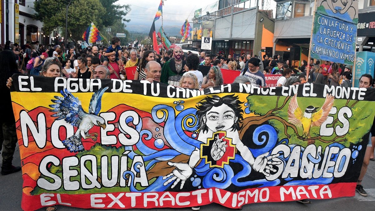 Foto Laura Lescano