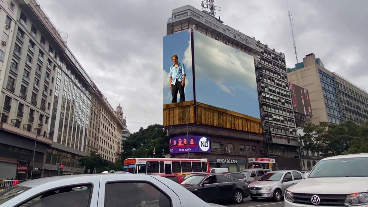 Obra de Fernando Rubio