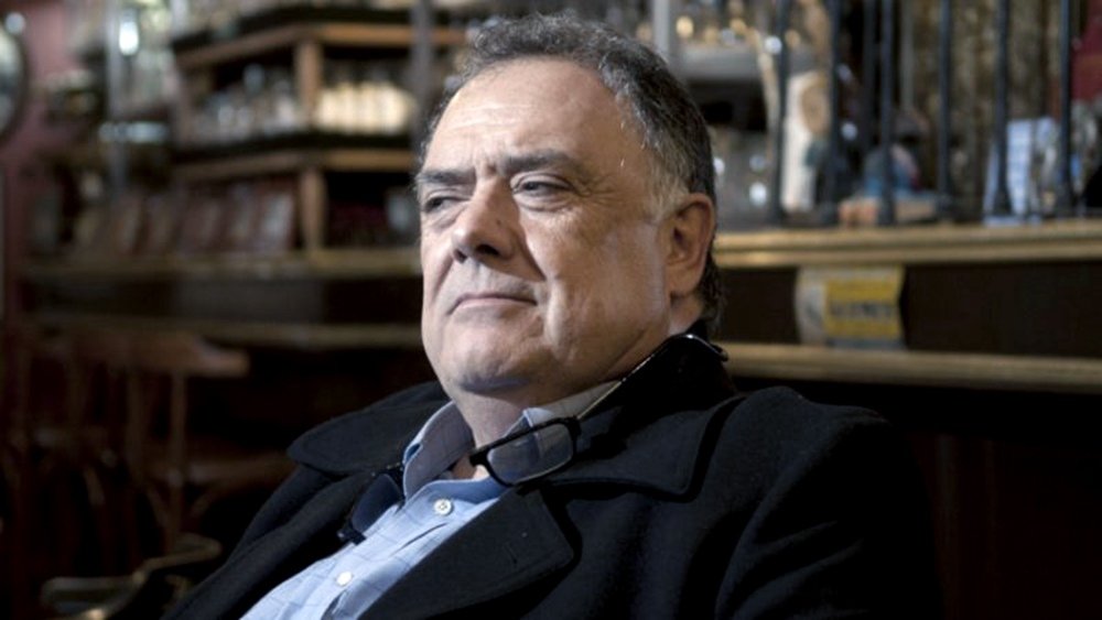 Eduardo Valds diputado nacional