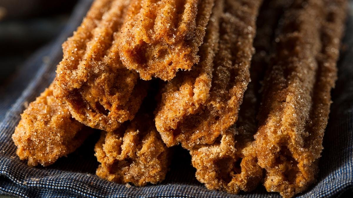 El sbado ser la undcima edicin de la Fiesta del Churro en la localidad bonaerense de Villa Iris partido de Pun Foto 123RF