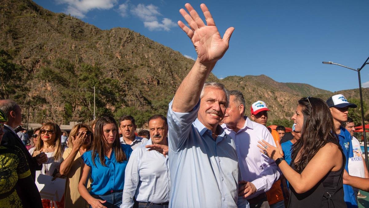 Foto Presidencia