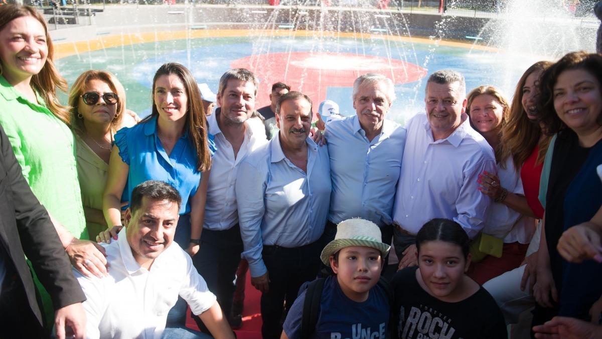 Foto Presidencia
