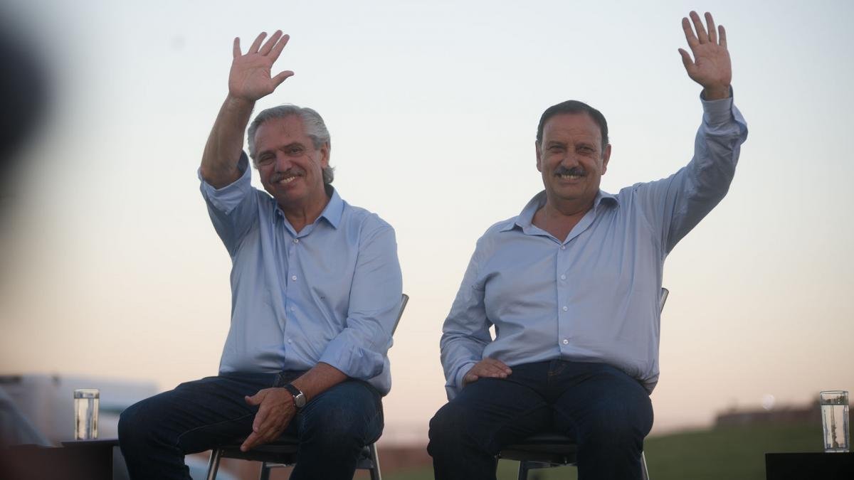 Foto Presidencia