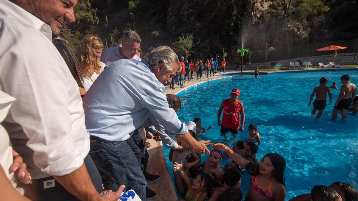 Foto Presidencia