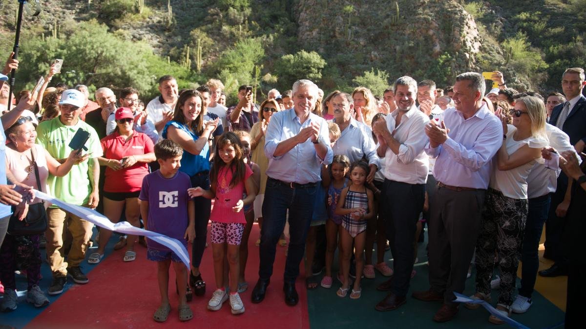 Foto Presidencia
