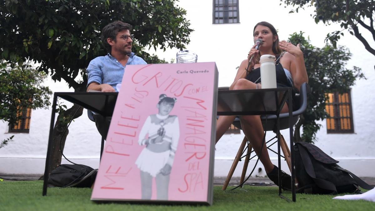 Foto Julin lvarez