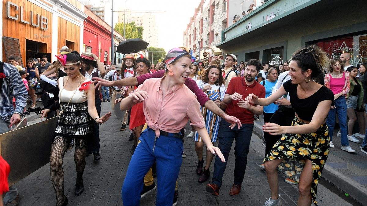 Foto Laura Lescano