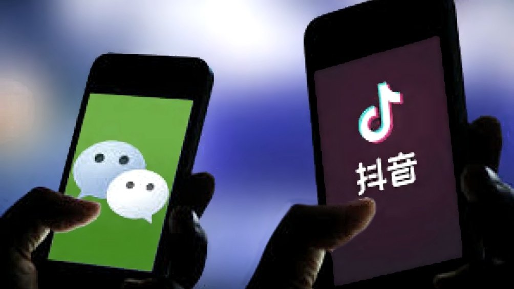 Prohiben usar TikTok en Estados Unidos