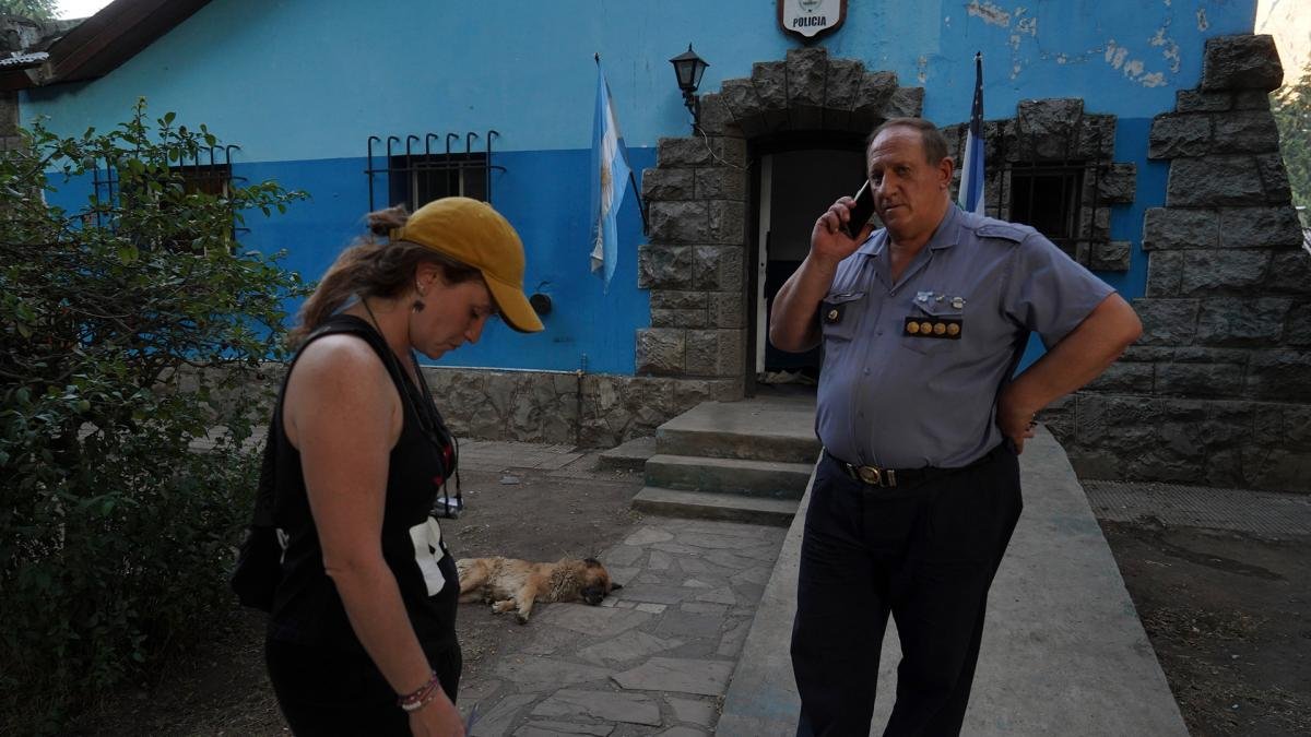 Foto Pepe Mateos