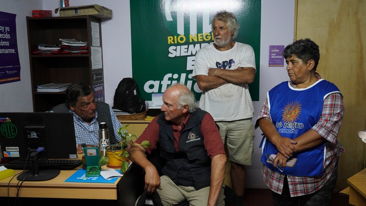Foto Pepe Mateos