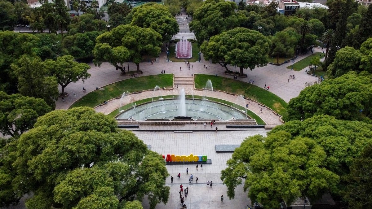 Mendoza ofrece diversas actividades para disfrutar el fin de semanaFoto Ramiro Gomez