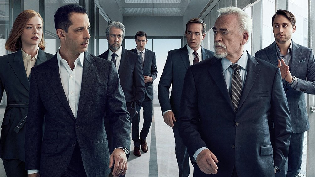 La cuarta temporada se estrena por HBO y HBO Max
