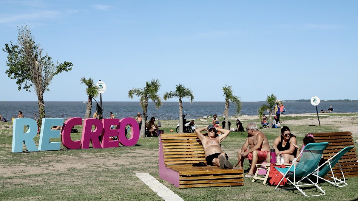 La agenda se extiende hasta el domingo 26 de febrero con espectculos infantiles y shows musicales