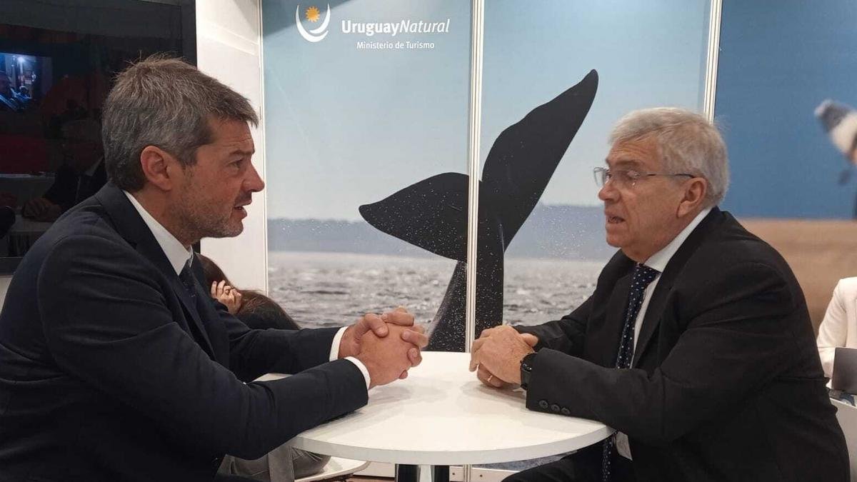Con Uruguay hay un vnculo permanente