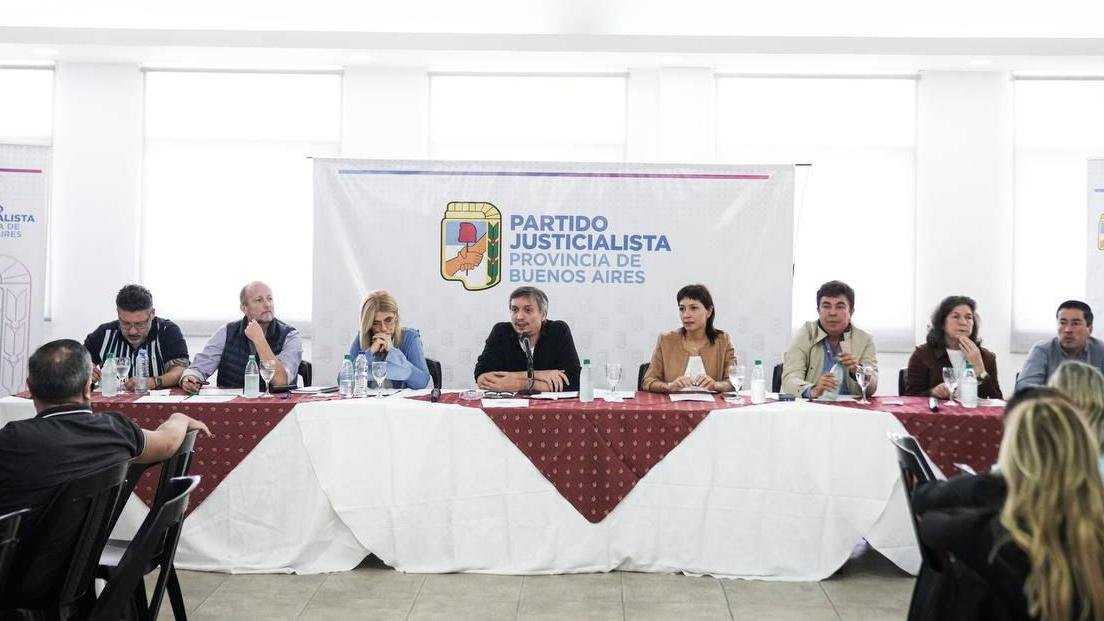 En el encuentro habr posicionamientos para que se active la estrategia electoral informaron voceros