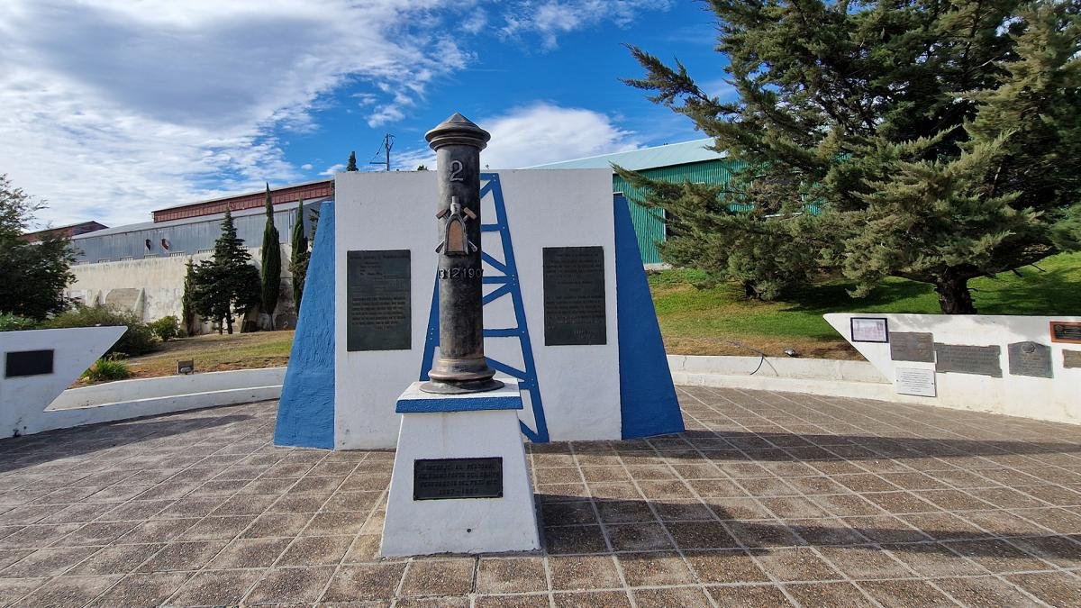Foto prensa Comodoro Rivadavia