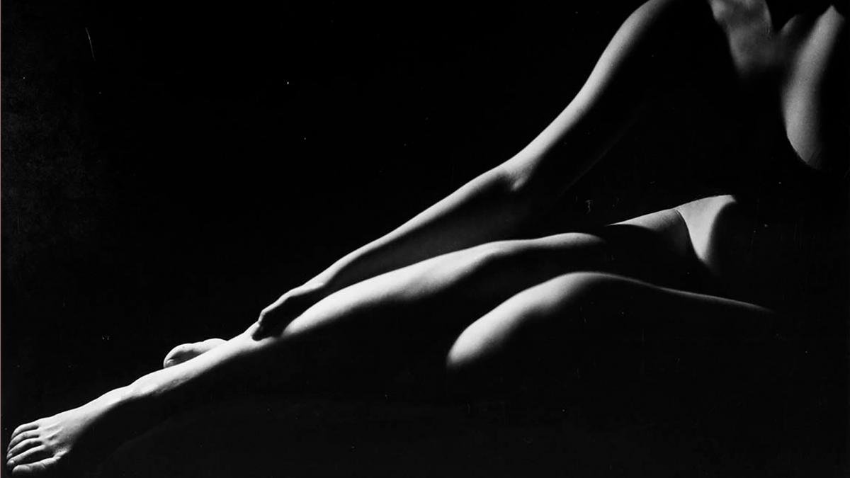 Foto Annemarie Heinrich