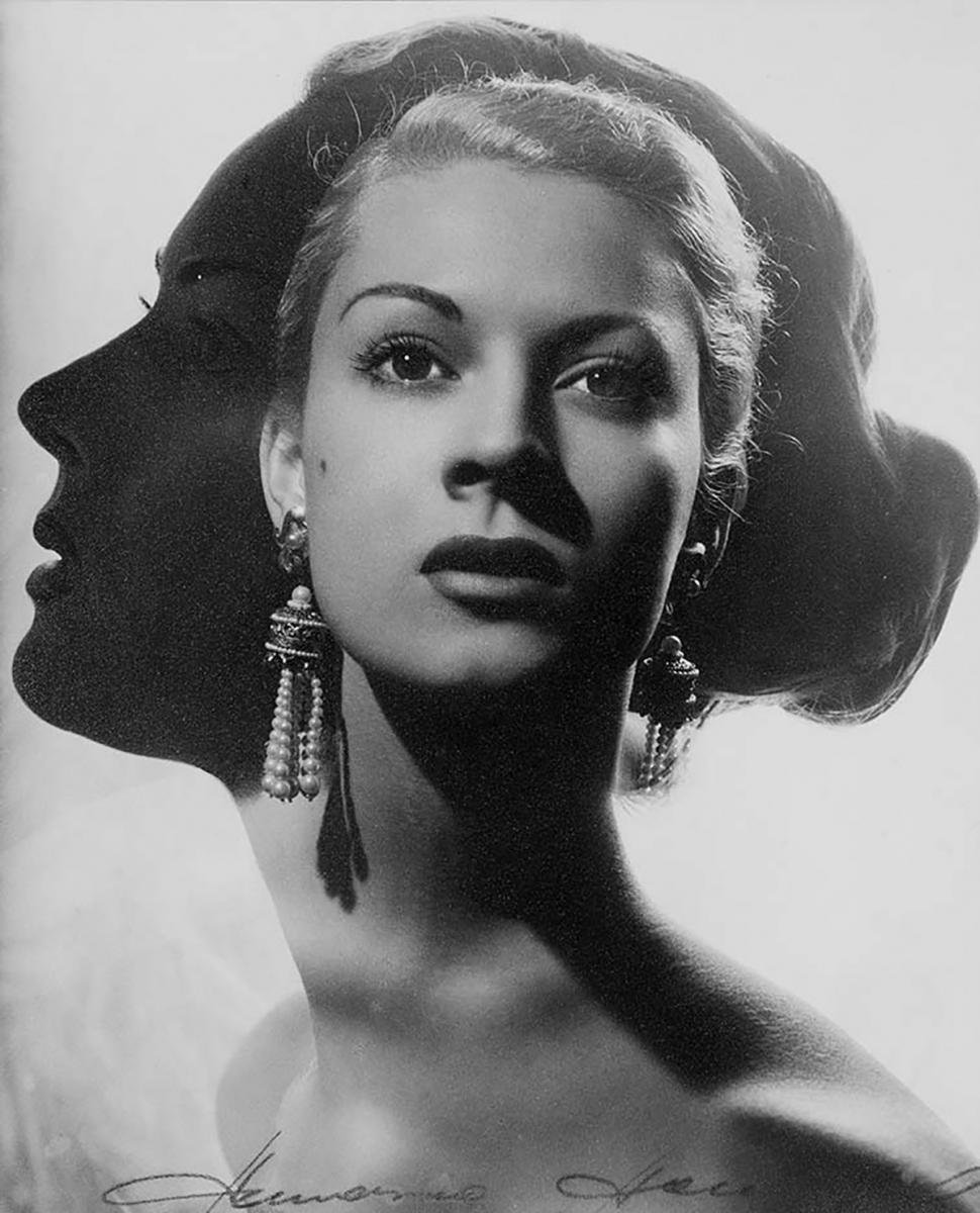 Foto Annemarie Heinrich