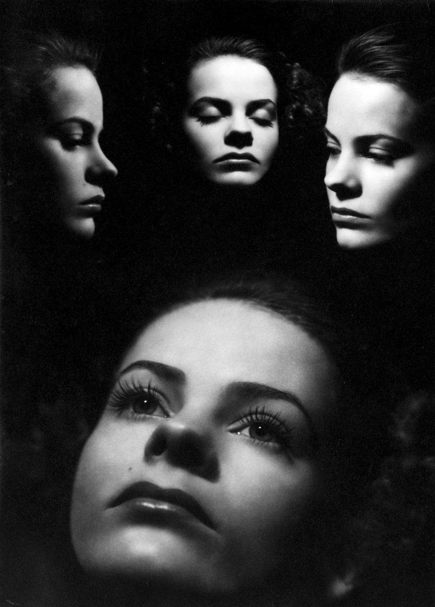 Foto Annemarie Heinrich