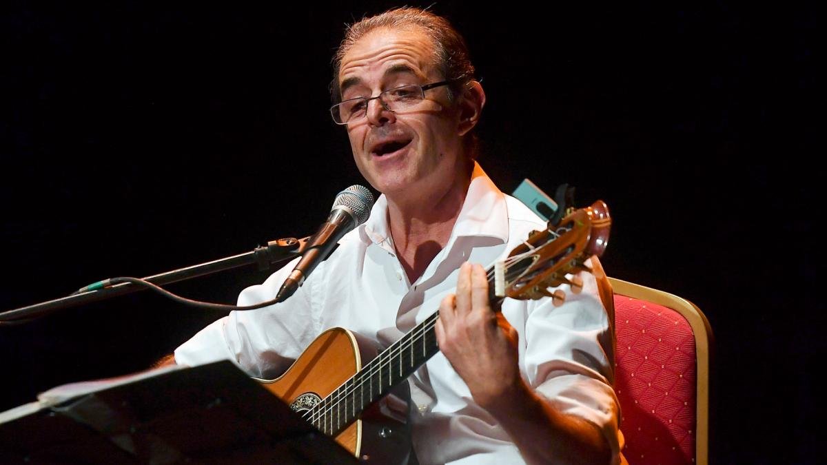 Foto Maximiliano Luna