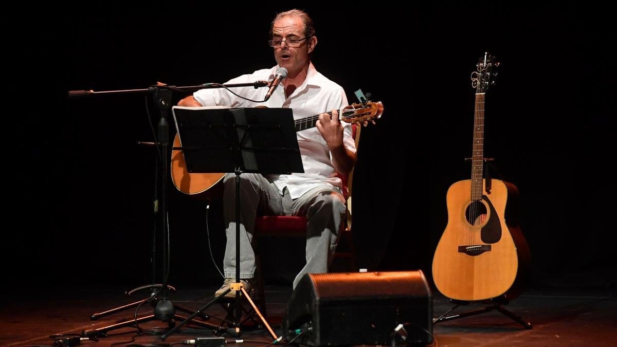 Foto Maximiliano Luna