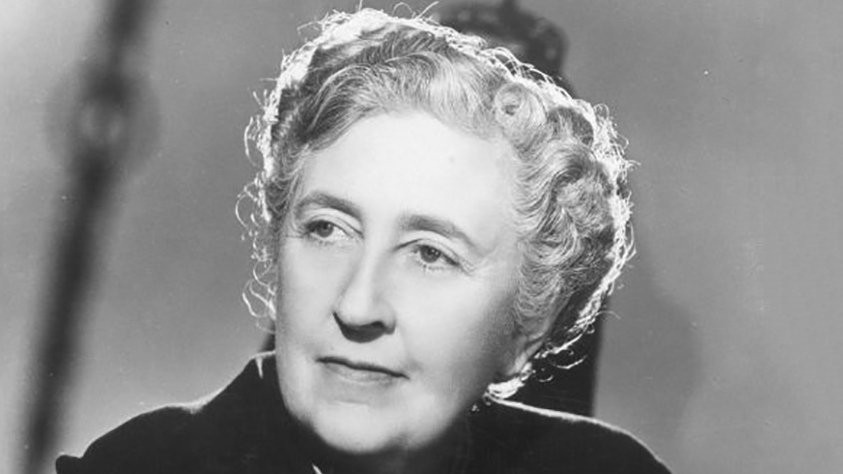 Los cambios han sido autorizados por la compaa Agatha Christie Limited