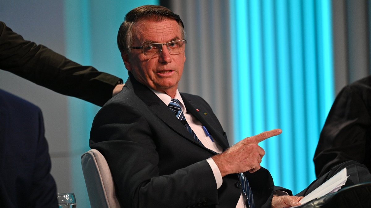 La ley determina que los obsequios recibidos por el Presidente de la Repblica de parte de otros jefes de Estado sean declarados de inters pblico Foto Victoria Gesualdi
