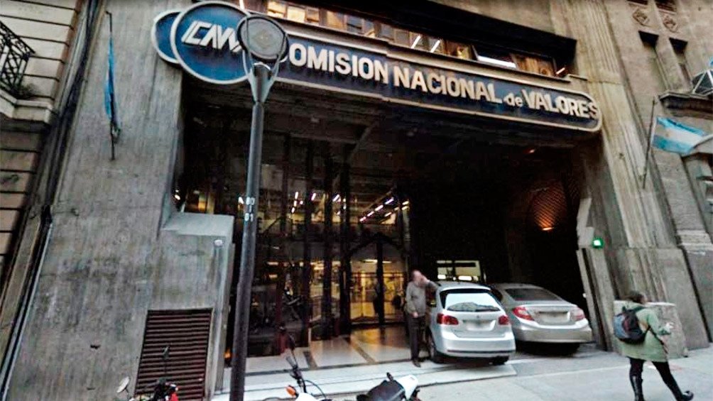 Los fondos comunes de inversin manejan 200000 millones y tienen que invertir en pequeas y medianas empresas sealaron desde la CNV