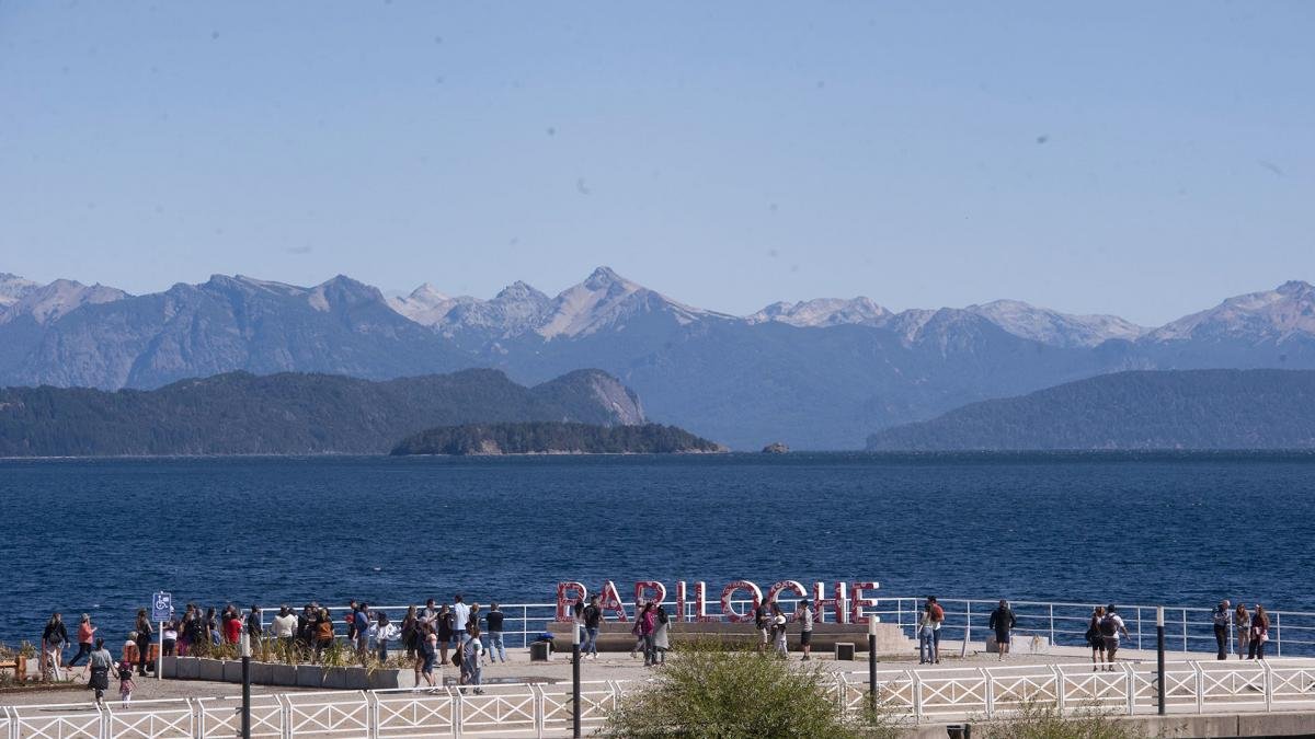 Bariloche Foto Alejandra Bartoliche