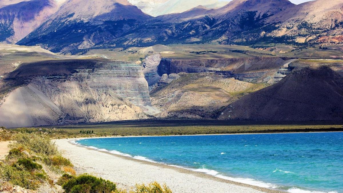 La ruta da la posibilidad de propuestas para distintos perfiles de turistas Foto Prensa