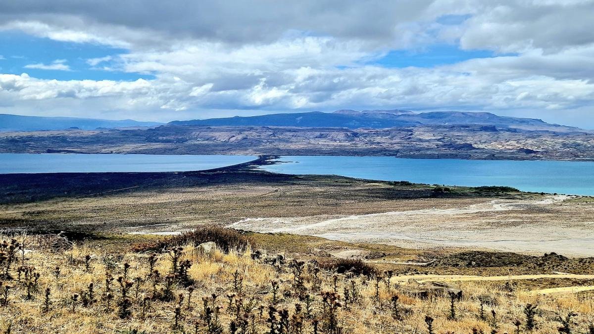 Creo en el turismo como un pilar sustentable en el futuro de Lago Posadas sostuvo Mnica Snchez Foto Prensa