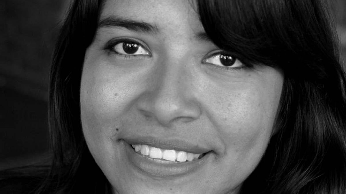 Jennifer vila Reyes de 32 aos es redactora directora editorial y cofundadora del medio Contracorriente