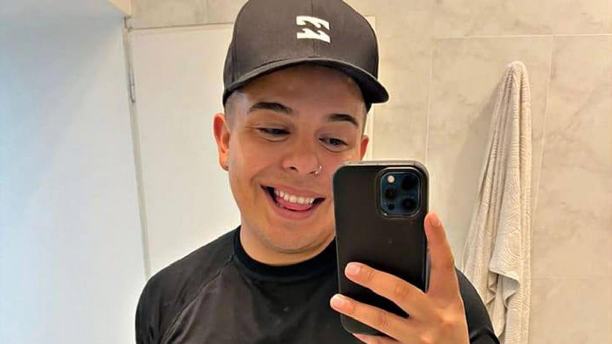 Se cumplen 4 meses de la desaparicin de Lucas Escalante