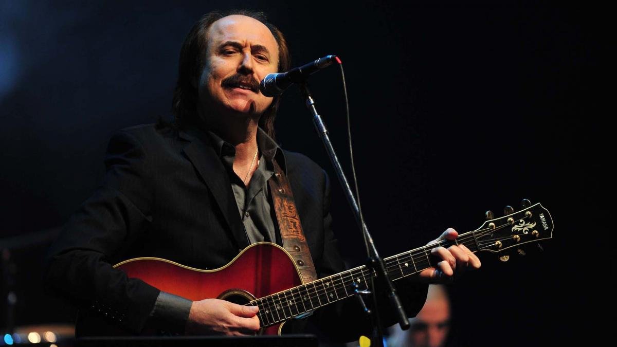 Jaime Ross de regreso en Buenos Aires y al Luna Park
