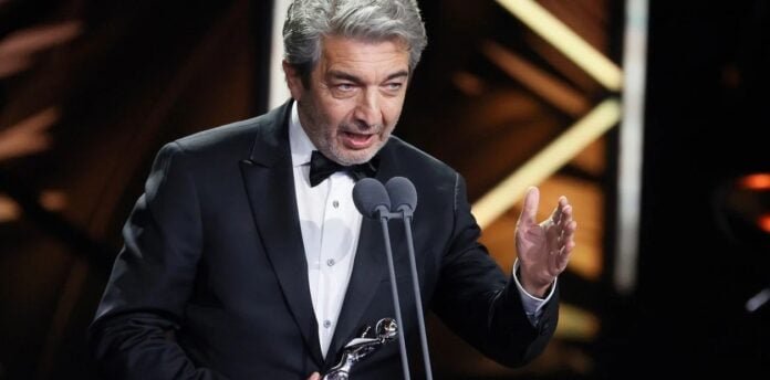Ricardo Darín - Premios Platino 2023