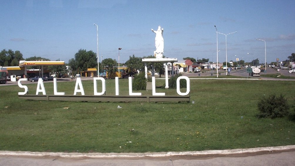 Saladillo se llevar adelante una nueva edicin de la Fiesta de la Galleta de Piso