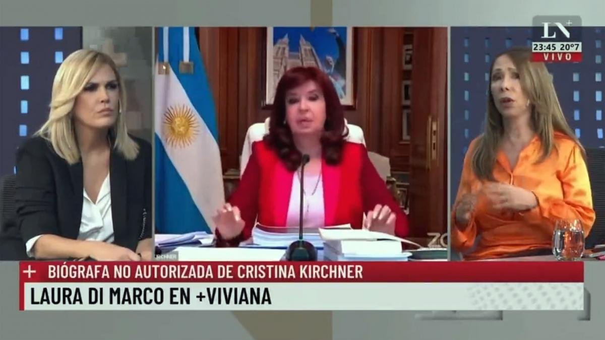Foto Captura de pantalla