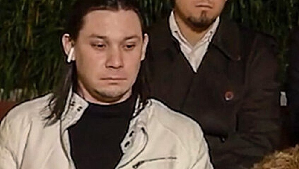 La Cmara Federal de Casacin Penal deneg la detencin domiciliaria a Nicols Gabriel Carrizo
