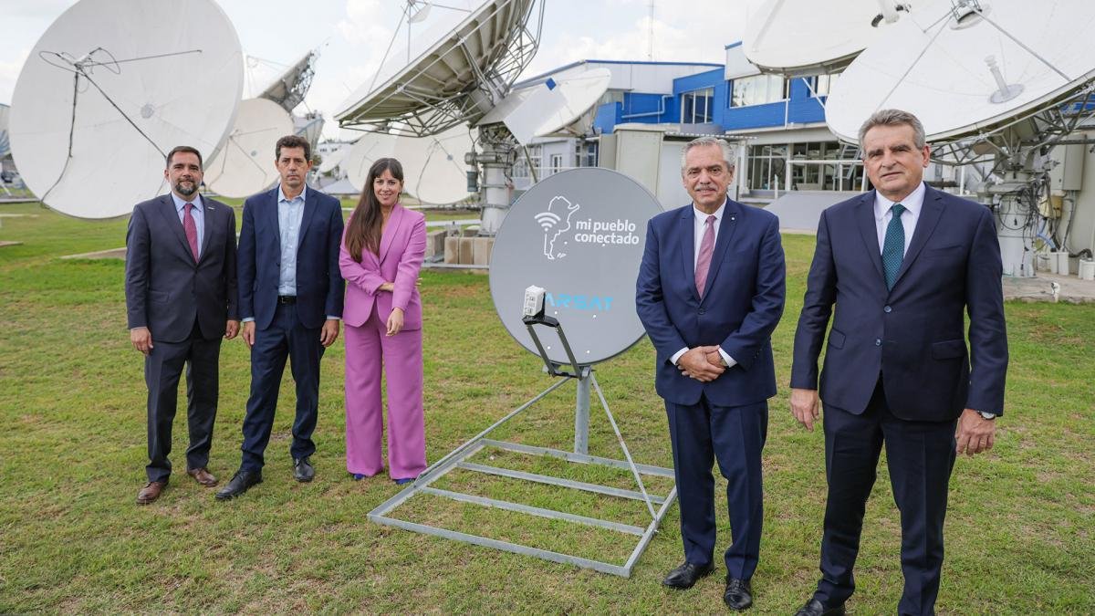 Foto Presidencia