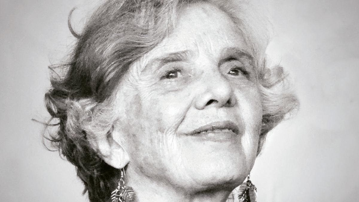 Elena Poniatowska