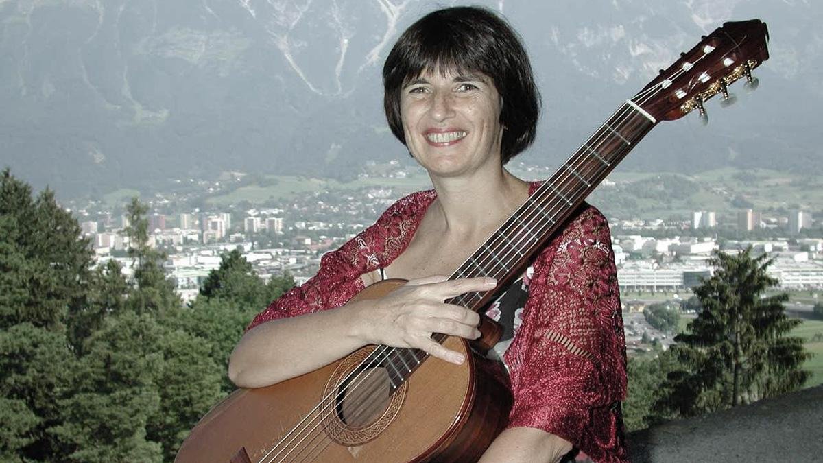 Mara Isabel Siewers