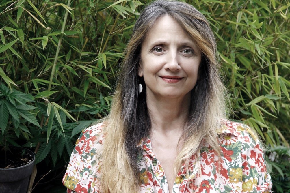 Liliana Vitale Archivo Tlam